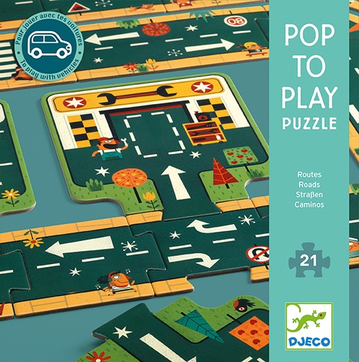 [DJE_DJ07162] Pop to play Routes Djeco