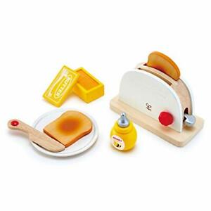[EDU_E3148] Pop-up toaster Set Hape