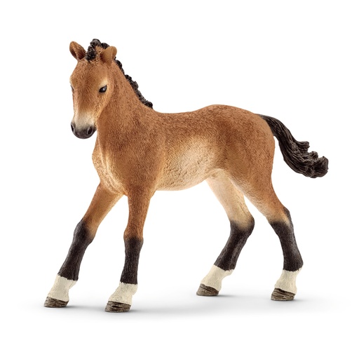 [SCH_13804] Poulain Tennessee Walker (Farm World Schleich)