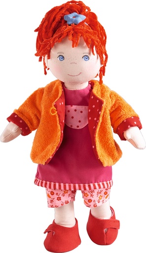 [HAB_1578] Poupée souple Lotta, 38 cm