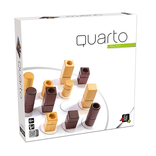 [GIG_GCQA] Quarto classic