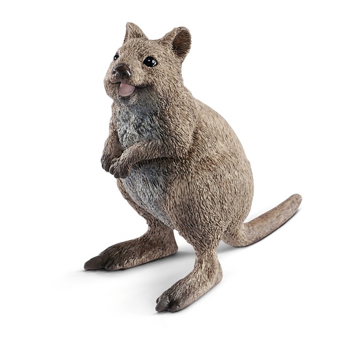 [SCH_14823] Quokka (Wild Life Schleich)