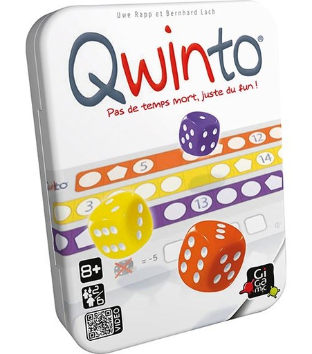 [GIG_JNQW] Qwinto (Gigamic)