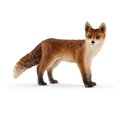 [SCH_14782] Renard (Wild Life Schleich)