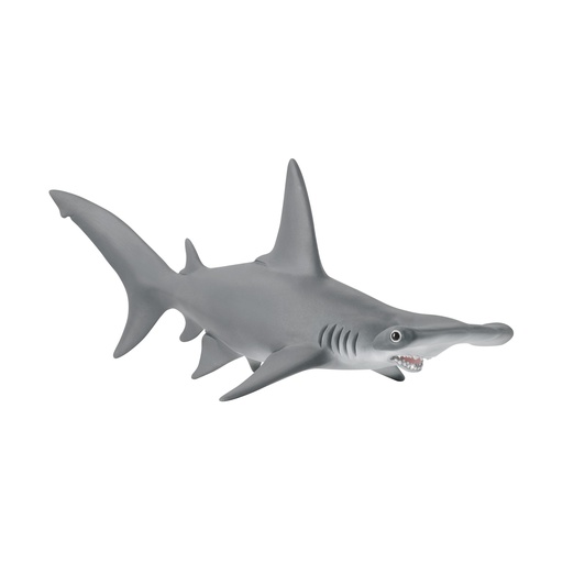 [SCH_14835] Requin-Marteau (Wild Life Schleich)