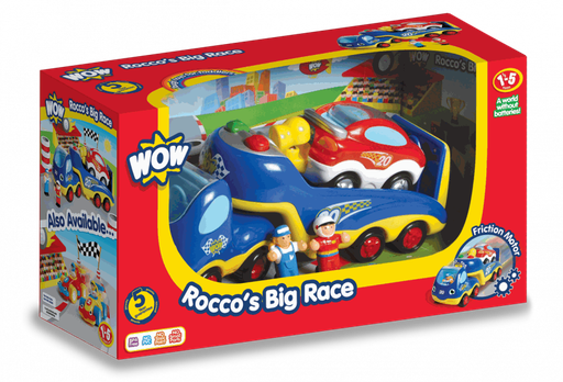 [WOW_04015] Rocco part faire la course (WOW Racing)
