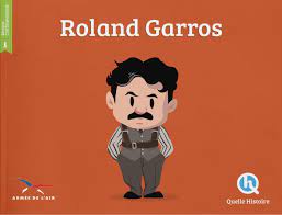[ABC_QHE044678] Roland Garros