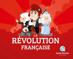 [ABC_QHE040809] Révolution Française