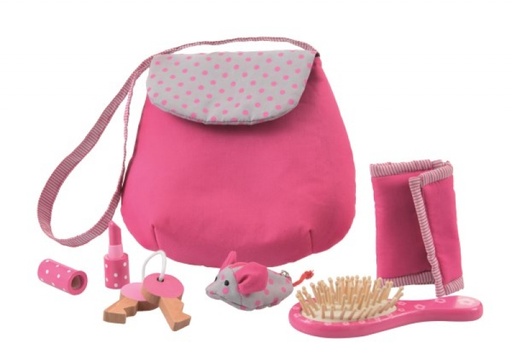 [EGM_150405] Sac à Main Kate (20 X 20 X 4 cm) Egmont toys