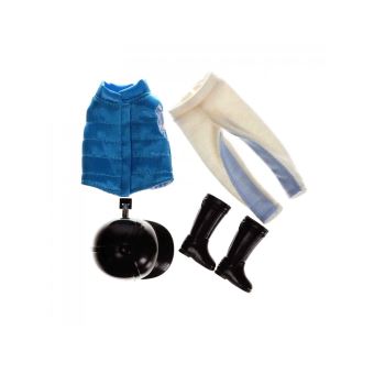 [LOT_LT069] Saddle Up - accessoire (Lottie)