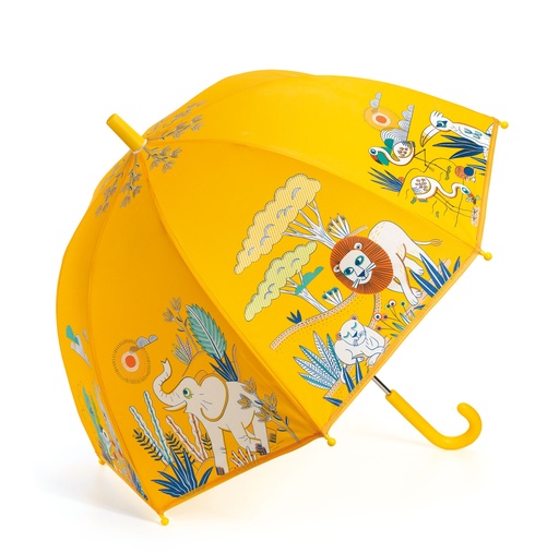 [DJE_DD04704] Parapluies  Savane Djeco