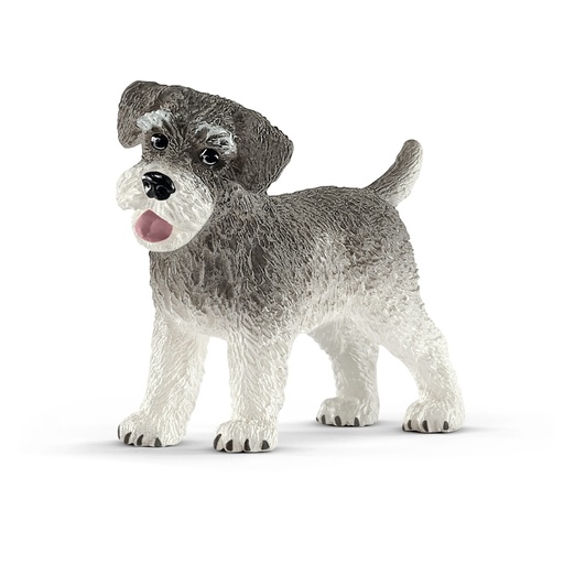 [SCH_13892] Schnauzer Nain (Farm World Schleich)