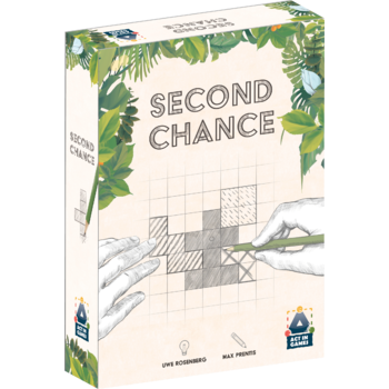 [CLD_00828] Second chance
