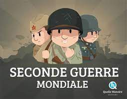 [ABC_QHE040601] Seconde Guerre Mondiale