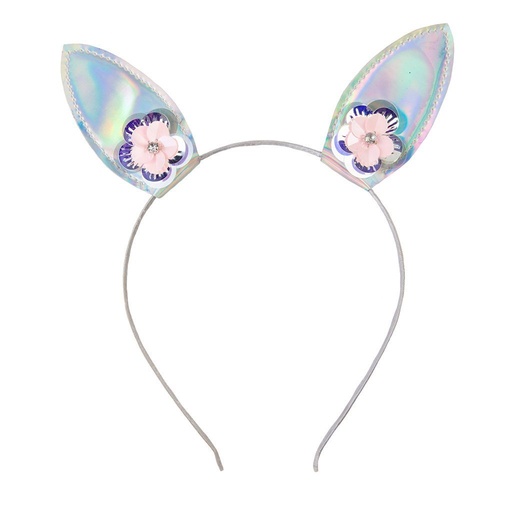 [GRP_89054] Serre-tête - Bunny glamour Great Pretenders