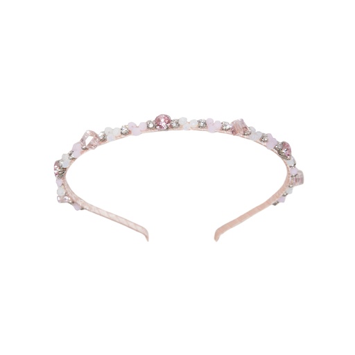 [GRP_89043] Serre-tête - Pretty precious stone