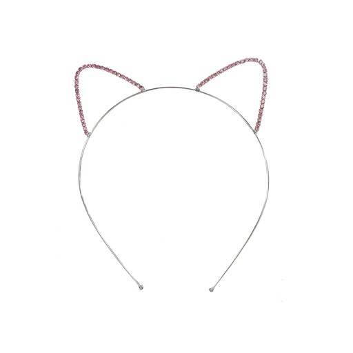 [GRP_89015] Serre-tête - Oreilles de chats great Pretenders