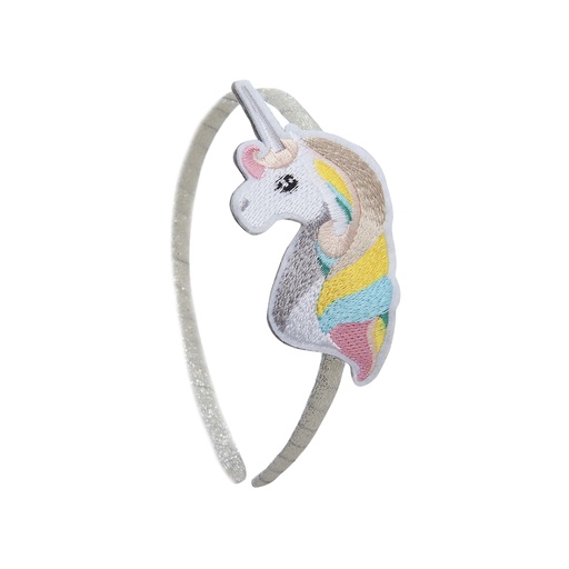 [GRP_89037] Serre-tête - Unicorn Luck