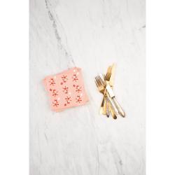 [LIL_81103] Serviettes en papier Alice ( 20pcs)