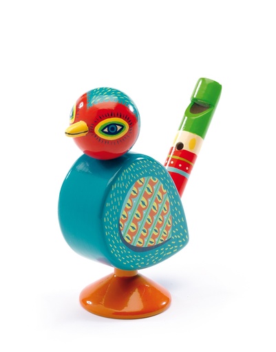 [DJE_DJ06009] Animambo Sifflet Djeco