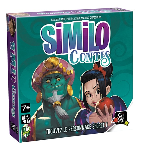 [GIG_HSCO] Similo contes