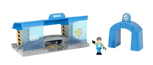 [BRI_33918] Smart Tech Atelier de réparation Brio