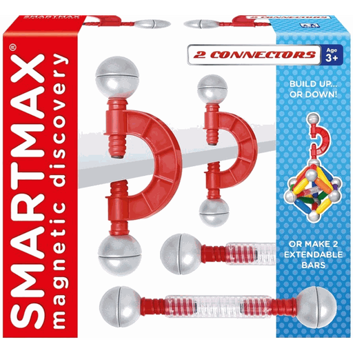 [SMA_SMX 107] SmartMax 2 Connectors