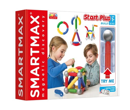 [SMA_SMX 310] SmartMax Start+