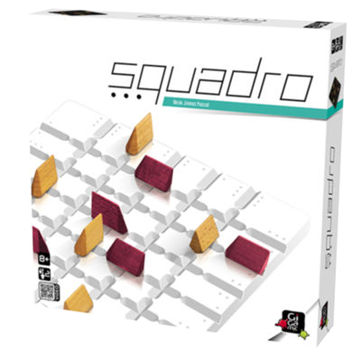 [GIG_GCSQ] Squadro Gigamic