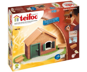[LAP_TEI51] Starter Set Teifoc