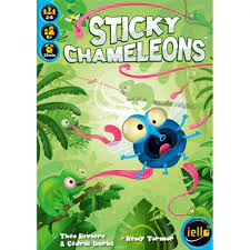 [IEL_51407] Sticky chaméléons