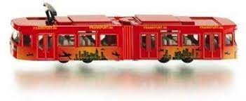 [SCA_S1615] Straßenbahn