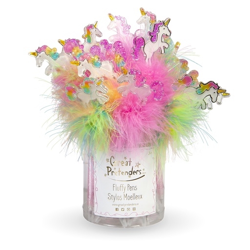 [GRP_83805] Stylo licorne Great Pretenders