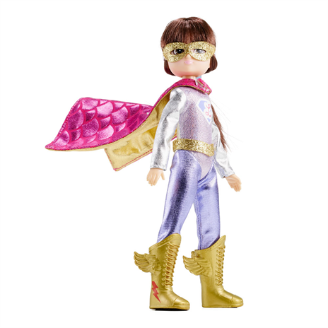 [LOT_LT056] Super Lottie - accessoire (Lottie)