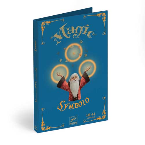 [DJE_DJ09934] Symbolo (Magie Djeco)