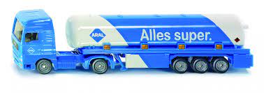 [SCA_S1626] Tanksattelzug