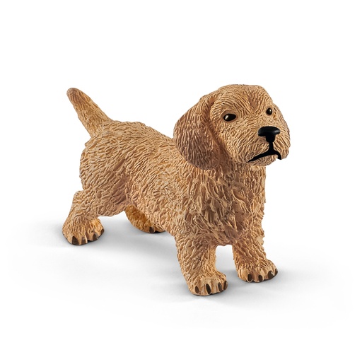 [SCH_13891] Teckel (Farm World Schleich)