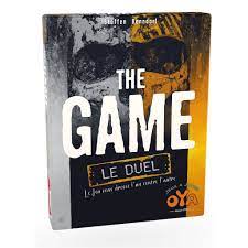 [CLD_00525] The Game - Duel