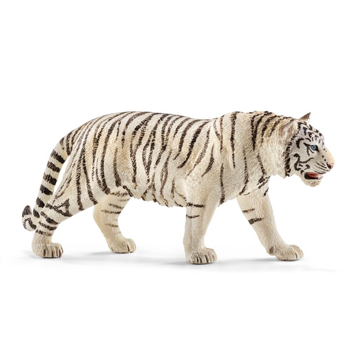 [SCH_14731] Tigre Blanc (Wild Life Schleich)