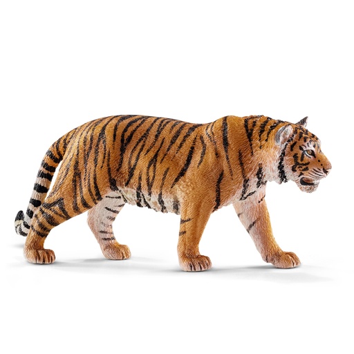 [SCH_14729] Tigre Du Bengale (Wild Life Schleich)