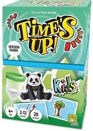 [ASM_6292116] Time's Up! - Version Belge - Kids 2 