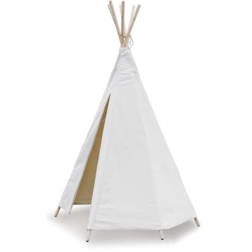 [VIL_800203] Tipi écru (Vilac)