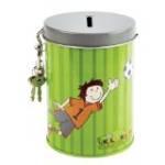 [SIG_24734] Tirelire, Kily Keeper