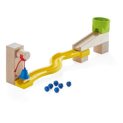 [HAB_302936] Toboggan à billes - Set complémentaire - Toboggan à billes - Complément Snake Run