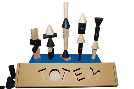 [CLD_00180] Totem