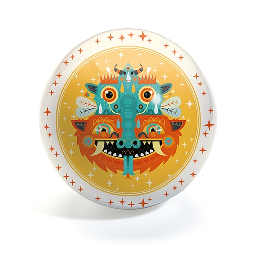 [DJE_DJ00142] Ballons Totem Ball Ø15 Djeco