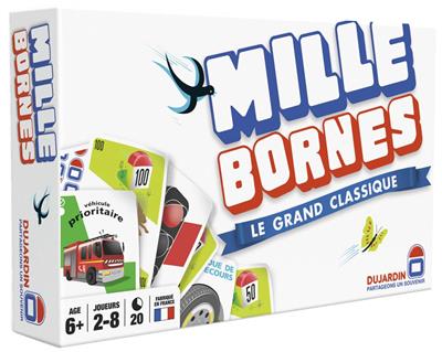 [ASM_1359025] 1000 Bornes - Le Grand Classique  FR