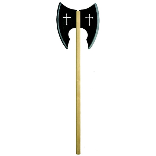 [VAH_541] Tueur de dragons, 102 cm VAH