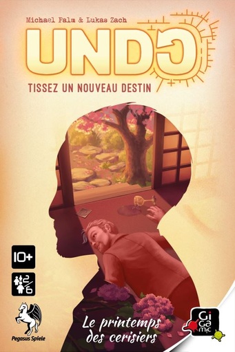 [GIG_PPRON] UNDO: le printemps des cerisiers