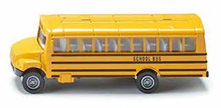[SCA_S1319] US-Schulbus
